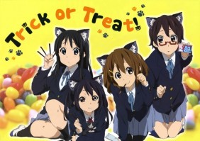 K-On 16 (Small)